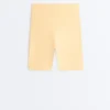 Leggings ciclistas de talle alto de 20 cm de Comfortlux