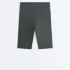 Leggings ciclistas de talle alto de 20 cm de Comfortlux