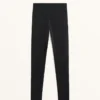 Leggings cálidos de 70 cm de altura y largo hasta el tobillo Leggings cálidos de 70 cm de altura y largo hasta el tobillo