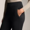 Leggings cálidos de 70 cm de altura y largo hasta el tobillo Leggings cálidos de 70 cm de altura y largo hasta el tobillo