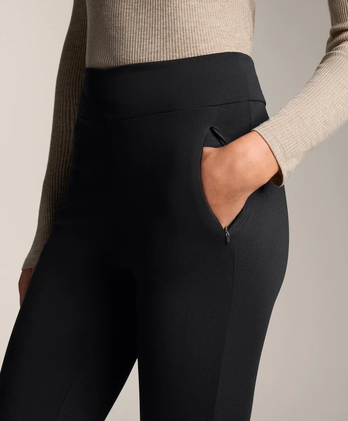 Leggings cálidos de 70 cm de altura y largo hasta el tobillo Leggings cálidos de 70 cm de altura y largo hasta el tobillo