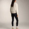 Leggings cálidos de 70 cm de altura y largo hasta el tobillo Leggings cálidos de 70 cm de altura y largo hasta el tobillo