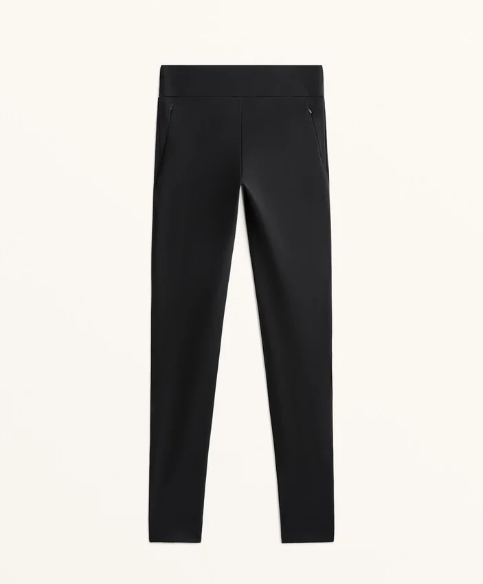 Leggings cálidos de 70 cm de altura y largo hasta el tobillo Leggings cálidos de 70 cm de altura y largo hasta el tobillo