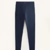 Leggings cálidos de talle alto hasta el tobillo con bolsillos, 70 cm Leggings cálidos de talle alto hasta el tobillo con bolsillos, 70 cm