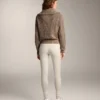 Leggings cálidos de talle alto hasta el tobillo con bolsillos, 70 cm Leggings cálidos de talle alto hasta el tobillo con bolsillos, 70 cm