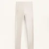 Leggings cálidos de talle alto hasta el tobillo con bolsillos, 70 cm Leggings cálidos de talle alto hasta el tobillo con bolsillos, 70 cm