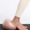 Leggings Comfortlux de cintura alta acanalada, 65 cm, hasta el tobillo Leggings Comfortlux de cintura alta acanalada, 65 cm, hasta el tobillo