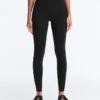 Leggings Comfortlux de talle alto (65 cm) hasta el tobillo con cinturón Leggings Comfortlux de talle alto (65 cm) hasta el tobillo con cinturón