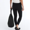 Leggings Comfortlux de talle alto (65 cm) hasta el tobillo con cinturón Leggings Comfortlux de talle alto (65 cm) hasta el tobillo con cinturón