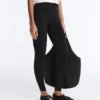 Leggings Comfortlux de talle alto (65 cm) hasta el tobillo con cinturón Leggings Comfortlux de talle alto (65 cm) hasta el tobillo con cinturón