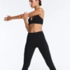 Leggings Comfortlux de talle alto (65 cm) hasta el tobillo con cinturón Leggings Comfortlux de talle alto (65 cm) hasta el tobillo con cinturón
