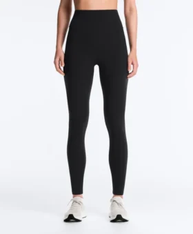 Leggings Comfortlux de talle superalto y largo hasta el tobillo