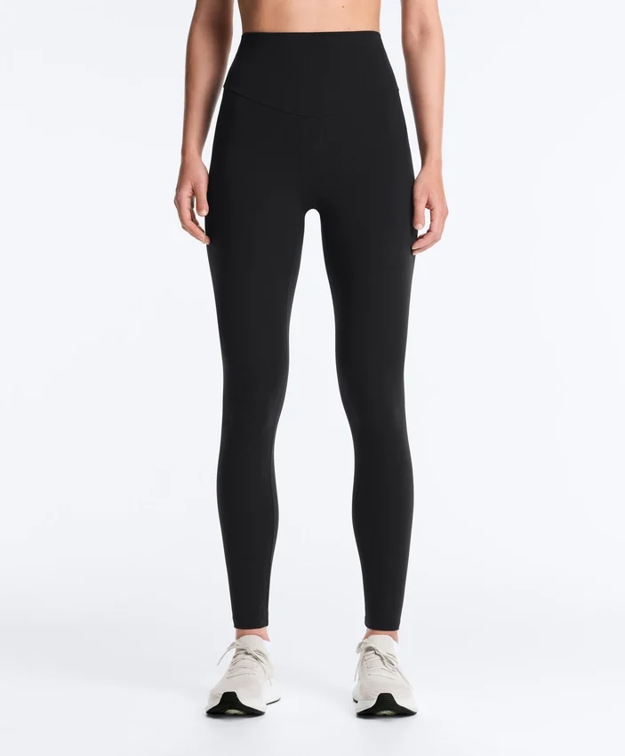 Leggings Comfortlux de talle superalto y largo hasta el tobillo Leggings Comfortlux de talle superalto y largo hasta el tobillo