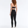 Leggings Comfortlux de talle superalto y largo hasta el tobillo Leggings Comfortlux de talle superalto y largo hasta el tobillo