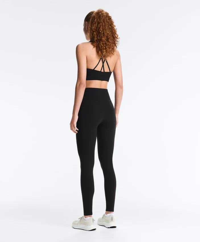 Leggings Comfortlux de talle superalto y largo hasta el tobillo Leggings Comfortlux de talle superalto y largo hasta el tobillo
