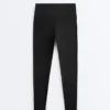 Leggings Comfortlux de talle superalto y largo hasta el tobillo Leggings Comfortlux de talle superalto y largo hasta el tobillo