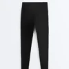 Leggings Comfortlux de talle superalto y largo hasta el tobillo Leggings Comfortlux de talle superalto y largo hasta el tobillo