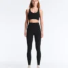 Leggings Comfortlux de talle superalto y largo hasta el tobillo Leggings Comfortlux de talle superalto y largo hasta el tobillo