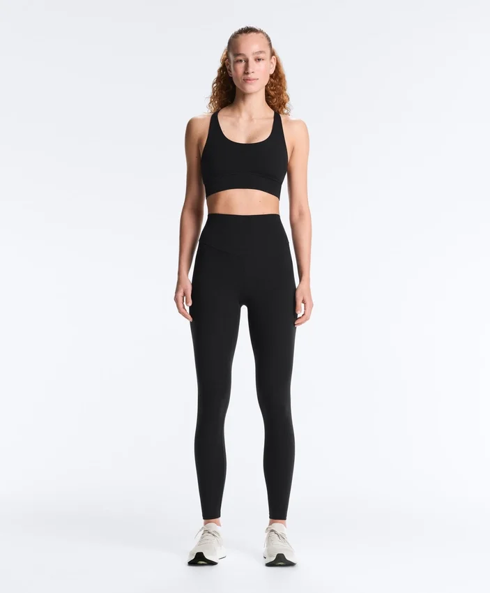 Leggings Comfortlux de talle superalto y largo hasta el tobillo Leggings Comfortlux de talle superalto y largo hasta el tobillo