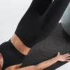 Leggings Comfortlux de talle superalto y largo hasta el tobillo Leggings Comfortlux de talle superalto y largo hasta el tobillo