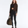 Leggings Comfortlux de talle superalto y largo hasta el tobillo Leggings Comfortlux de talle superalto y largo hasta el tobillo