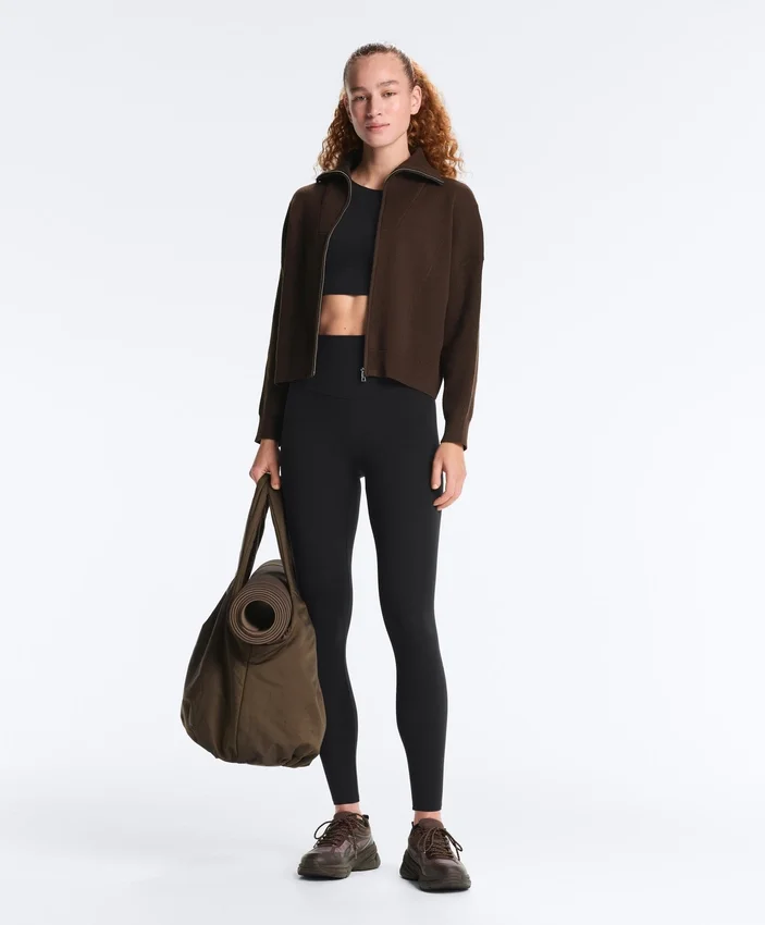 Leggings Comfortlux de talle superalto y largo hasta el tobillo Leggings Comfortlux de talle superalto y largo hasta el tobillo