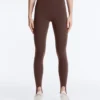 Leggings Comfortlux de talle superalto y largo hasta el tobillo Fuseau