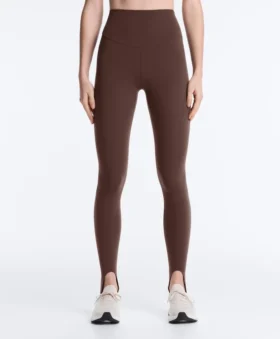 Leggings Comfortlux de talle superalto y largo hasta el tobillo Fuseau Leggings Comfortlux de talle superalto y largo hasta el tobillo Fuseau
