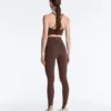 Leggings Comfortlux de talle superalto y largo hasta el tobillo Fuseau