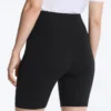 Leggings de ciclismo Comfortlux de 20 cm para embarazadas Leggings de ciclismo Comfortlux de 20 cm para embarazadas