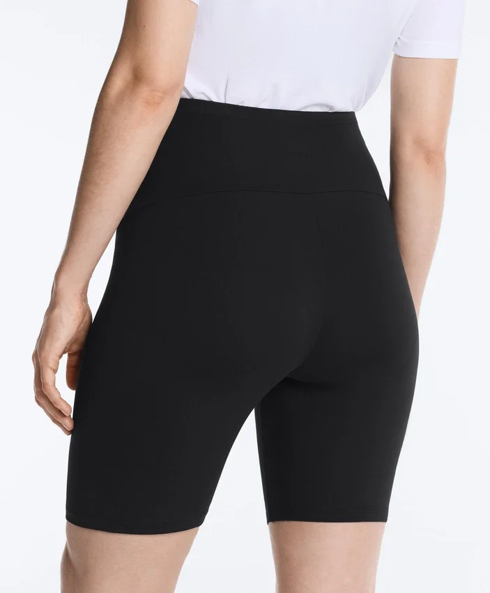 Leggings de ciclismo Comfortlux de 20 cm para embarazadas Leggings de ciclismo Comfortlux de 20 cm para embarazadas