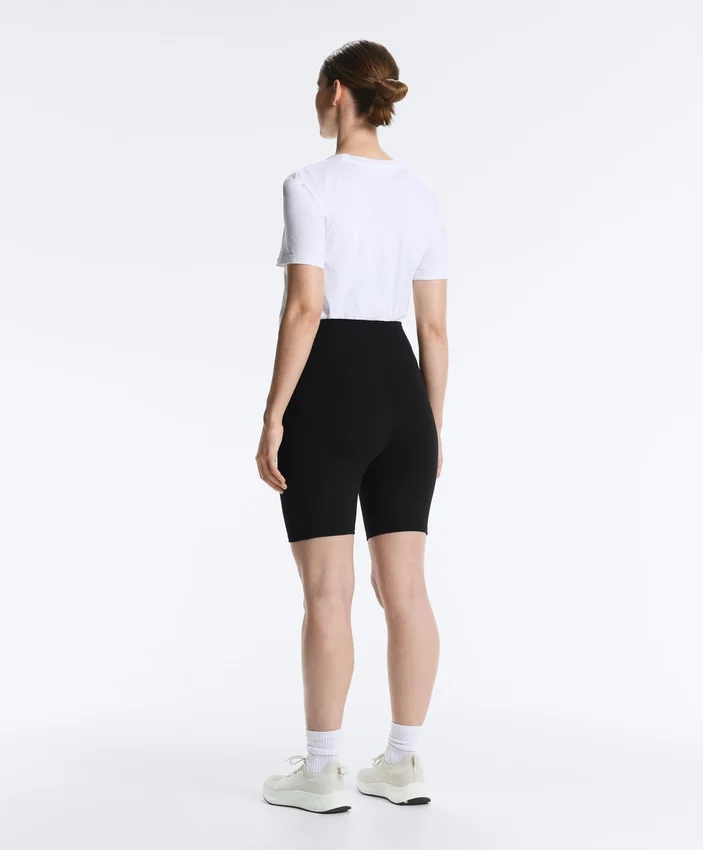 Leggings de ciclismo Comfortlux de 20 cm para embarazadas Leggings de ciclismo Comfortlux de 20 cm para embarazadas