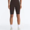 Leggings de ciclismo de cintura alta con Core Control del tronco de 25 cm Leggings de ciclismo de cintura alta con Core Control del tronco de 25 cm