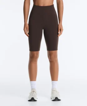 Leggings de ciclismo de cintura alta con Core Control del tronco de 25 cm