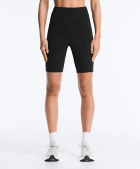 Leggings de ciclismo de talle alto de 25 cm de Comfortlux