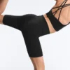 Leggings de ciclismo de talle alto de 25 cm de Comfortlux Leggings de ciclismo de talle alto de 25 cm de Comfortlux