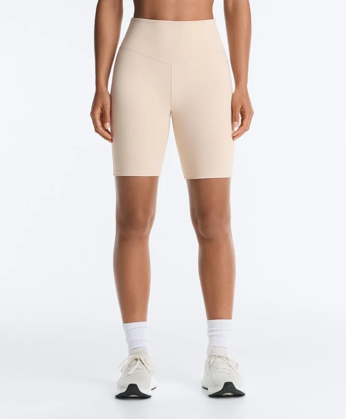 Leggings de ciclismo Evermove de talle alto de 20 cm Leggings de ciclismo Evermove de talle alto de 20 cm