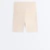 Leggings de ciclismo Evermove de talle alto de 20 cm Leggings de ciclismo Evermove de talle alto de 20 cm