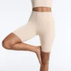Leggings de ciclismo Evermove de talle alto de 20 cm Leggings de ciclismo Evermove de talle alto de 20 cm