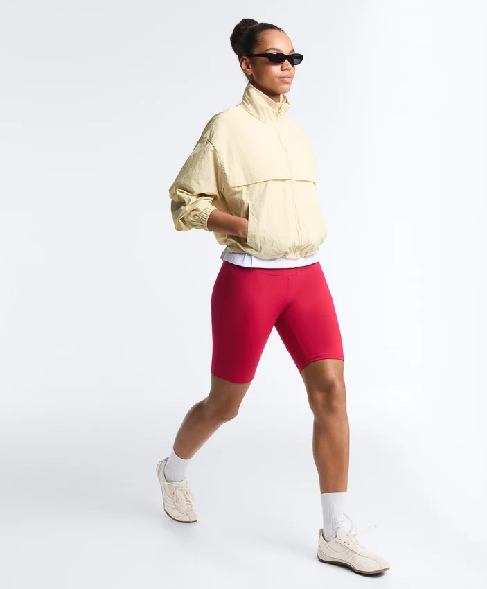 Leggings de ciclismo Evermove de talle alto de 20 cm Leggings de ciclismo Evermove de talle alto de 20 cm