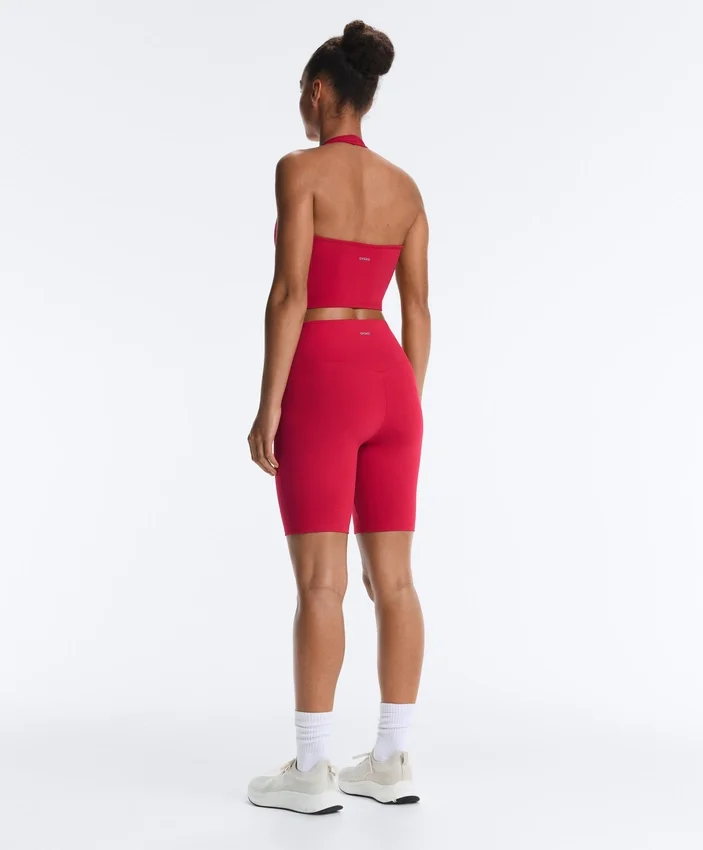 Leggings de ciclismo Evermove de talle alto de 20 cm Leggings de ciclismo Evermove de talle alto de 20 cm
