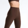 Leggings de cintura alta, Compressive Core Control, hasta el tobillo Leggings de cintura alta, Compressive Core Control, hasta el tobillo