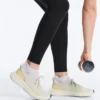 Leggings de cintura alta, Compressive Core Control, hasta el tobillo Leggings de cintura alta, Compressive Core Control, hasta el tobillo