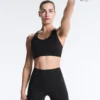 Leggings de cintura alta, Compressive Core Control, hasta el tobillo Leggings de cintura alta, Compressive Core Control, hasta el tobillo