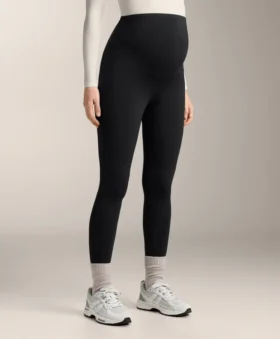Leggings de maternidad cálidos de 70 cm hasta el tobillo Leggings de maternidad cálidos de 70 cm hasta el tobillo