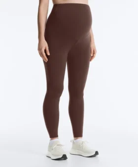 Leggings de premamá Comfortlux de 65 cm