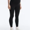 Leggings de premamá Comfortlux de 65 cm