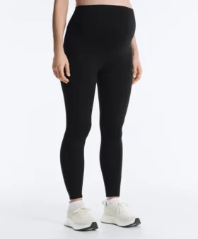 Leggings de premamá Comfortlux de 65 cm