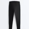 Leggings de premamá Comfortlux de 65 cm