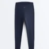 Leggings de premamá Comfortlux de 65 cm